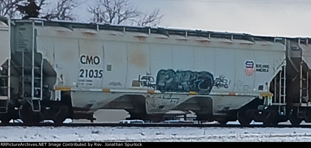 CMO 21035